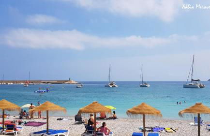 Jávea Apartment Mar - Foto 21