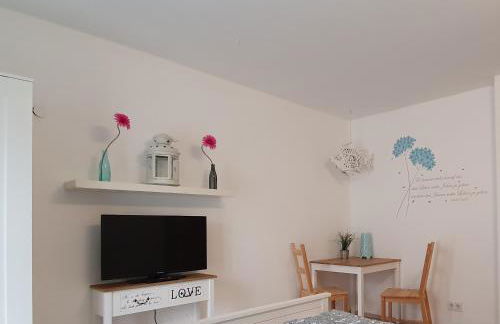 Gästehaus Alte Giesserei - Foto 18