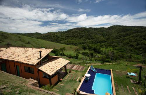 Cabana Secretário - Foto 1