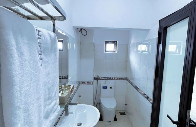 TORI HOMESTAY - Foto 27