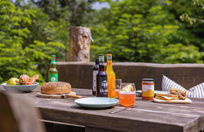 Titisee Haus an der Sonne by Kuckucksnester - Foto 58