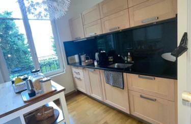 Appartement François 1er - Foto 34