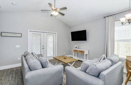 Coastal Cottage - Foto 12