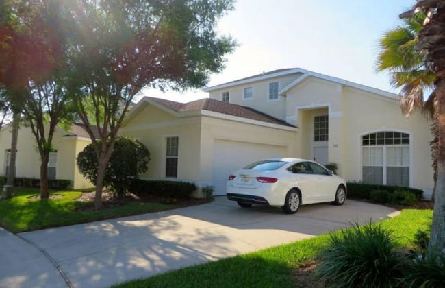 Ov3868 - Hampton Lakes - 5 Bed 3 Baths Townhome - Foto 27