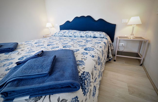 Panoramica Dimora Assarotti Terrazza - Foto 8