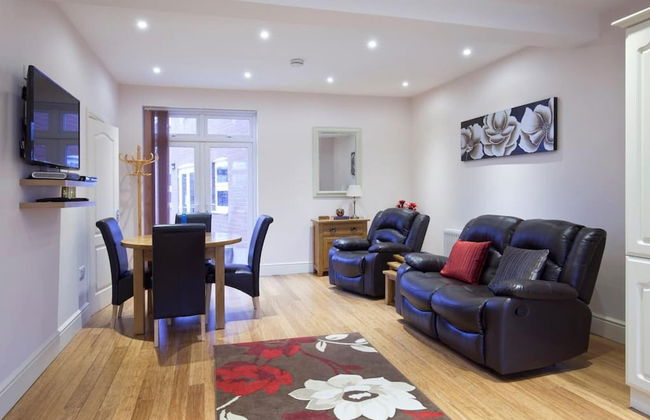 Sapphire - Spacious Apartment Near the Sea - Foto 1