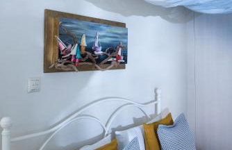 Alkinoos Apartment - Foto 27