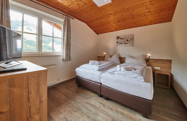 Delfi Ski & Bike Apartments - Photo 8