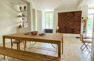 Stone House Near Medieval Château In Perche - Foto 3