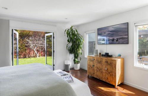 Sun-Drenched Spanish Manor Home in Mar Vista - Foto 32