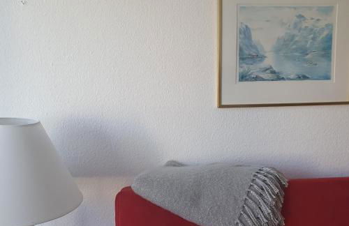 Hamburg Niendorf-Suite - Foto 17