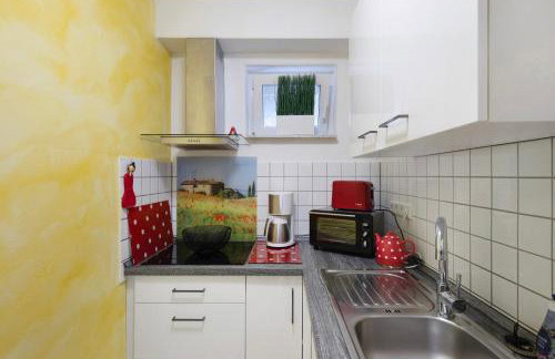 Ferienwohnung an der Dönche - Photo 14