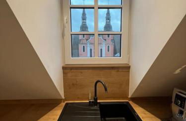 Zentrale große Wohnung in Prüm für erholsamen Urlaub - Foto 2