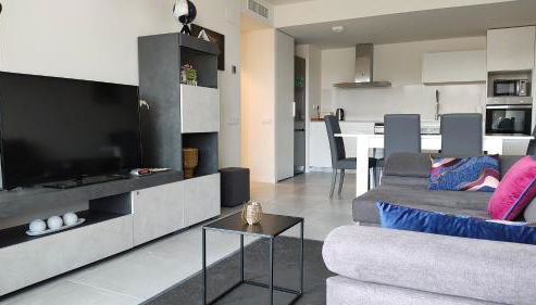 Beach Apartment Calafell Playa - Photo 2