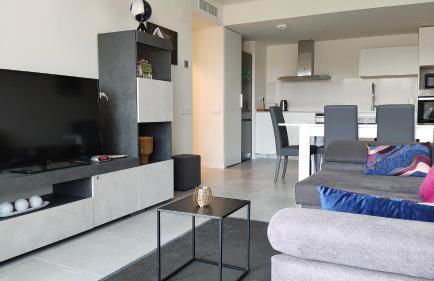 Beach Apartment Calafell Playa - Photo 2