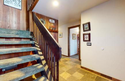 Mammoth Estates Condo - Near Village at Mammoth & Pet Friendly - Foto 33