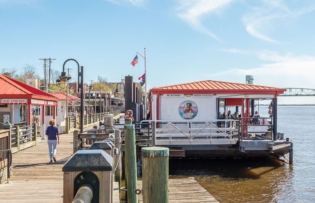 Kasa Southside Wilmington - Foto 44