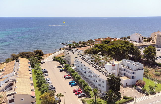 Hipotels Apartamentos Cala Bona - Photo 24