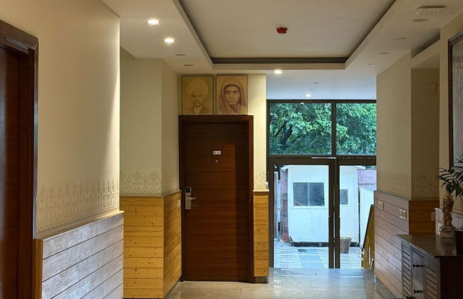 UDS Villa - Next to VFS, Walking to Connaught Place - Foto 3