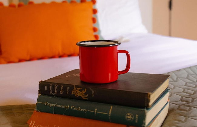 Sweet William A Lake Naomi Chalet Membership - Foto 10