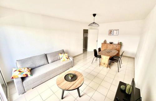 Apartment - Close to Tramway - Foto 1