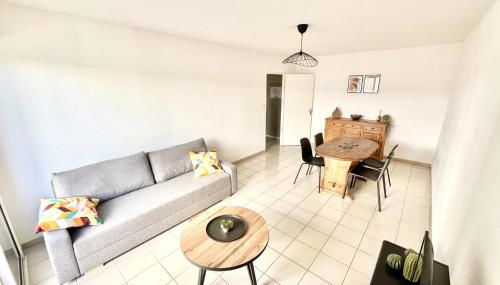 Apartment - Close to Tramway - Foto 1