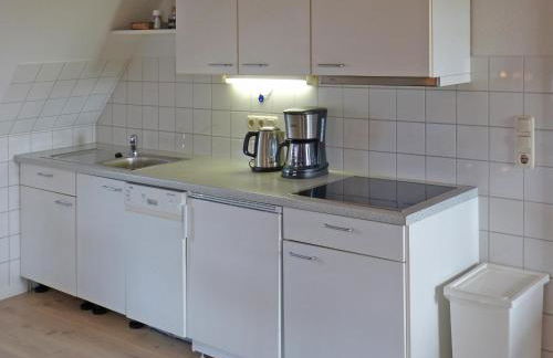Haus Nordlicht Ferienwohnung *Bi a Maln* - Photo 12