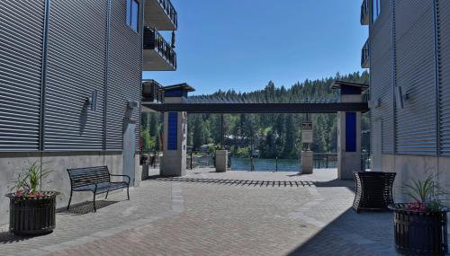 Escape to Coeur d'Alene - Foto 5