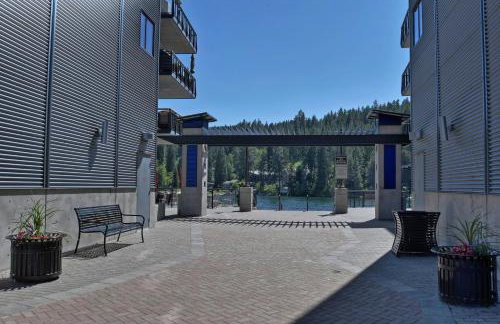 Escape to Coeur d'Alene - Foto 5