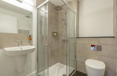 Destiny Scotland Hanover Apartments - Foto 100