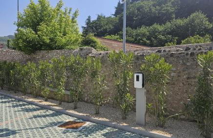 Villa Tosi - Luxury Apartments in Villa Veneta - Foto 50