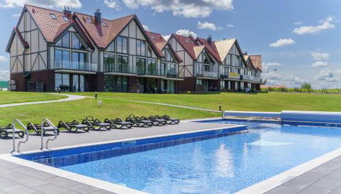 LAKEVIEW Prestige Apartments - Foto 2, sunbed