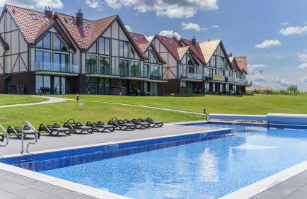 LAKEVIEW Prestige Apartments - Foto 2