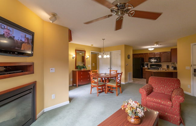 Massanutten's Woodstone Meadows by Tripforth - Foto 29