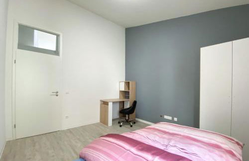 Traumhaftes Privatzimmer in Karlsruhe - Foto 21