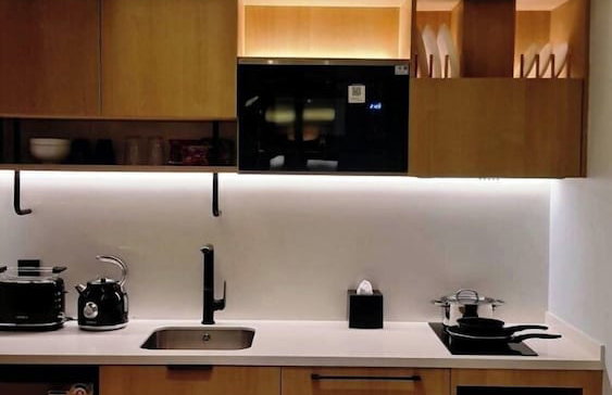 The Sacha Apart Hotel Thonglor Sukhumvit Bangkok - Foto 29