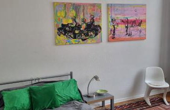Apartment 11 A - Foto 18