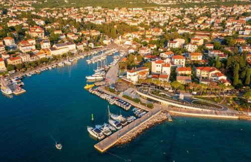 Mint & Gold Luxury Suite - Foto 16