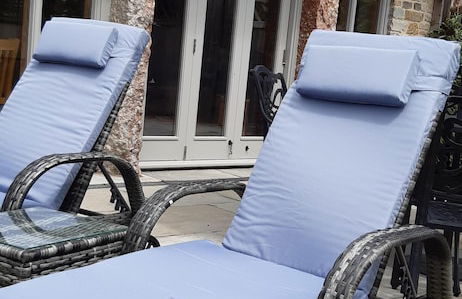 Pear Tree Cottages - Foto 41