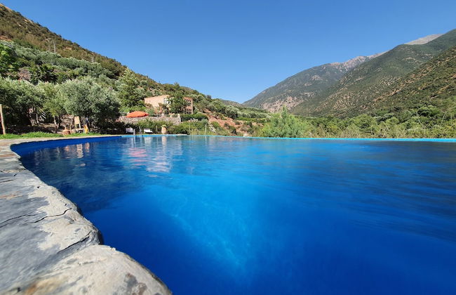 Kasbah Africa - Foto 42