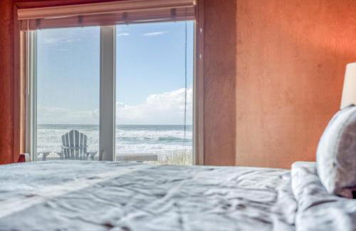 Nestle Inn - Meredith Lodging - Foto 21