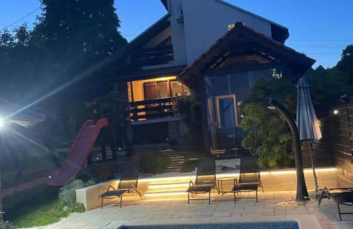 Holiday Home Kalnik - Foto 26