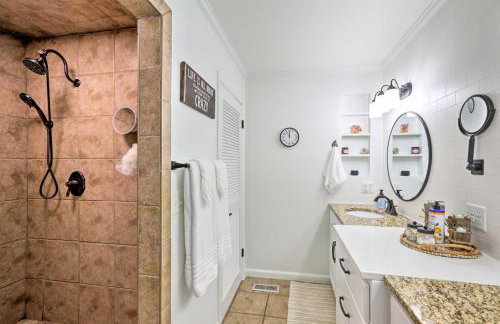 Sunny Florida Abode - Patio, Pool, and Fire Pit - Foto 17