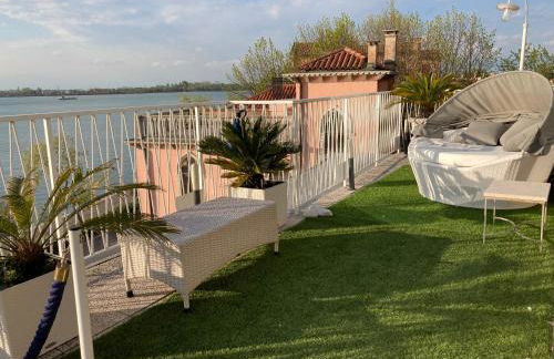 OASIS Golden Lagoon Chalet - Photo 47