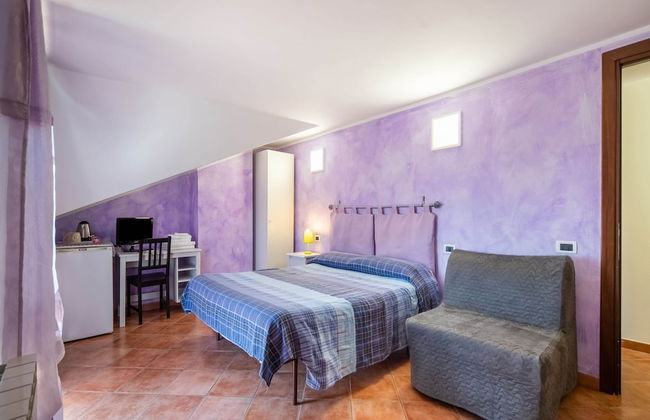 Villa in Monterotondo With Pool & Tiber Views - Foto 3