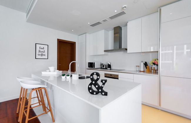 FAM Living - City Walk Dubai - Photo 13