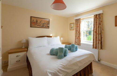 Upper Instow Beach Cottage - Foto 7