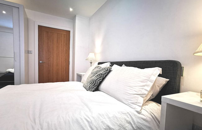 No.2 Horizon - Apartment in East Wittering Village - Foto 4