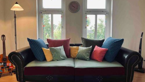 Villa Kunterbunt - Foto 5