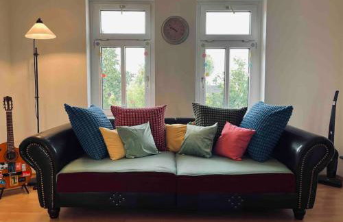 Villa Kunterbunt - Foto 5